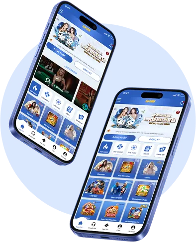 Truy cập không giới hạn vào các trò chơi Wibet Win