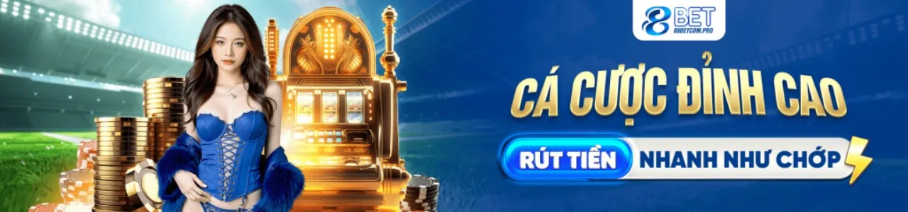 Hình ảnh Nổ Hũ wibet win với đồng tiền vàng và jackpot lớn