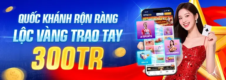 Khuyến mãi vòng quay miễn phí